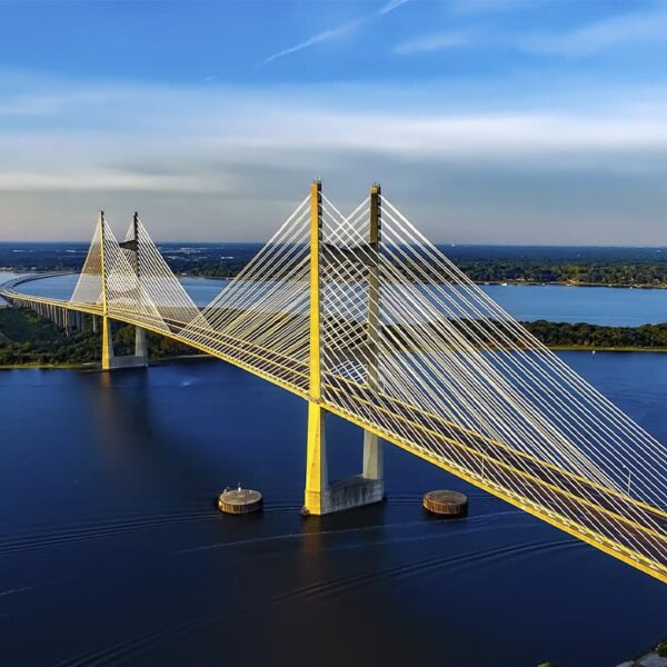 The World’s Tallest Bridge: Millo