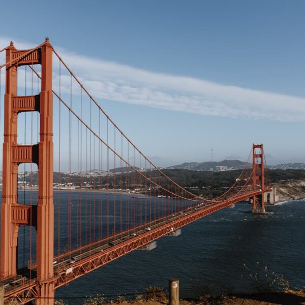 San Francisco Golden Gate